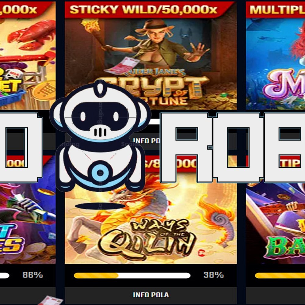Situs Slot Online Deposit Dana dan Pulsa Tanpa Potongan 2024