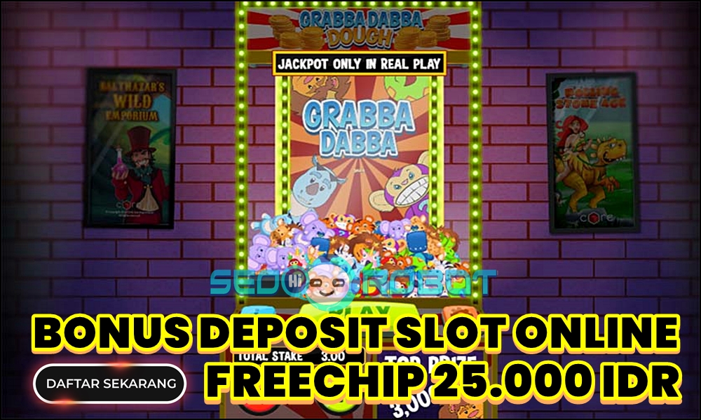 Pertimbangan Memilih Agen Slot Online Terpercaya Untuk Pemula